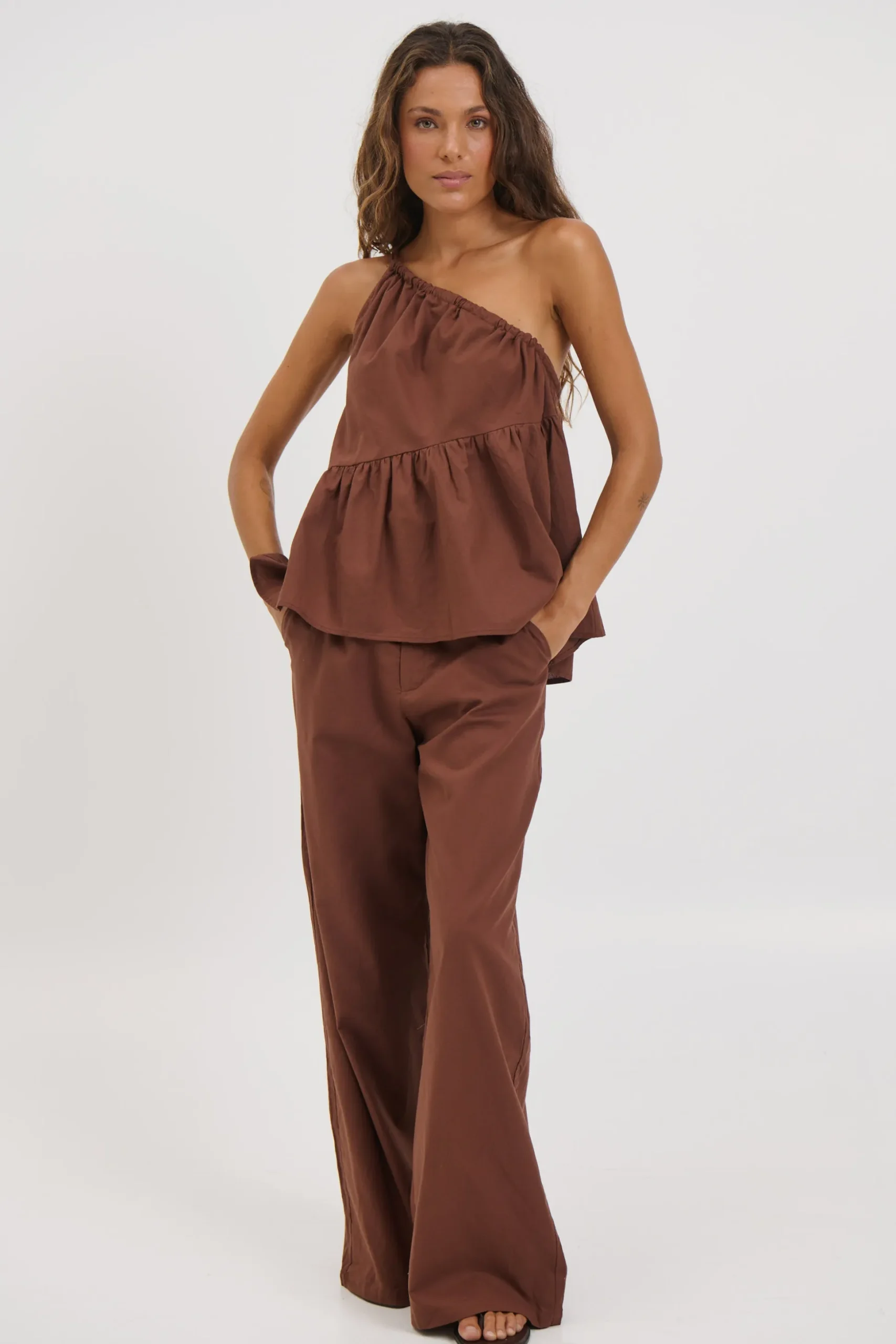 Amari Set Mocha
