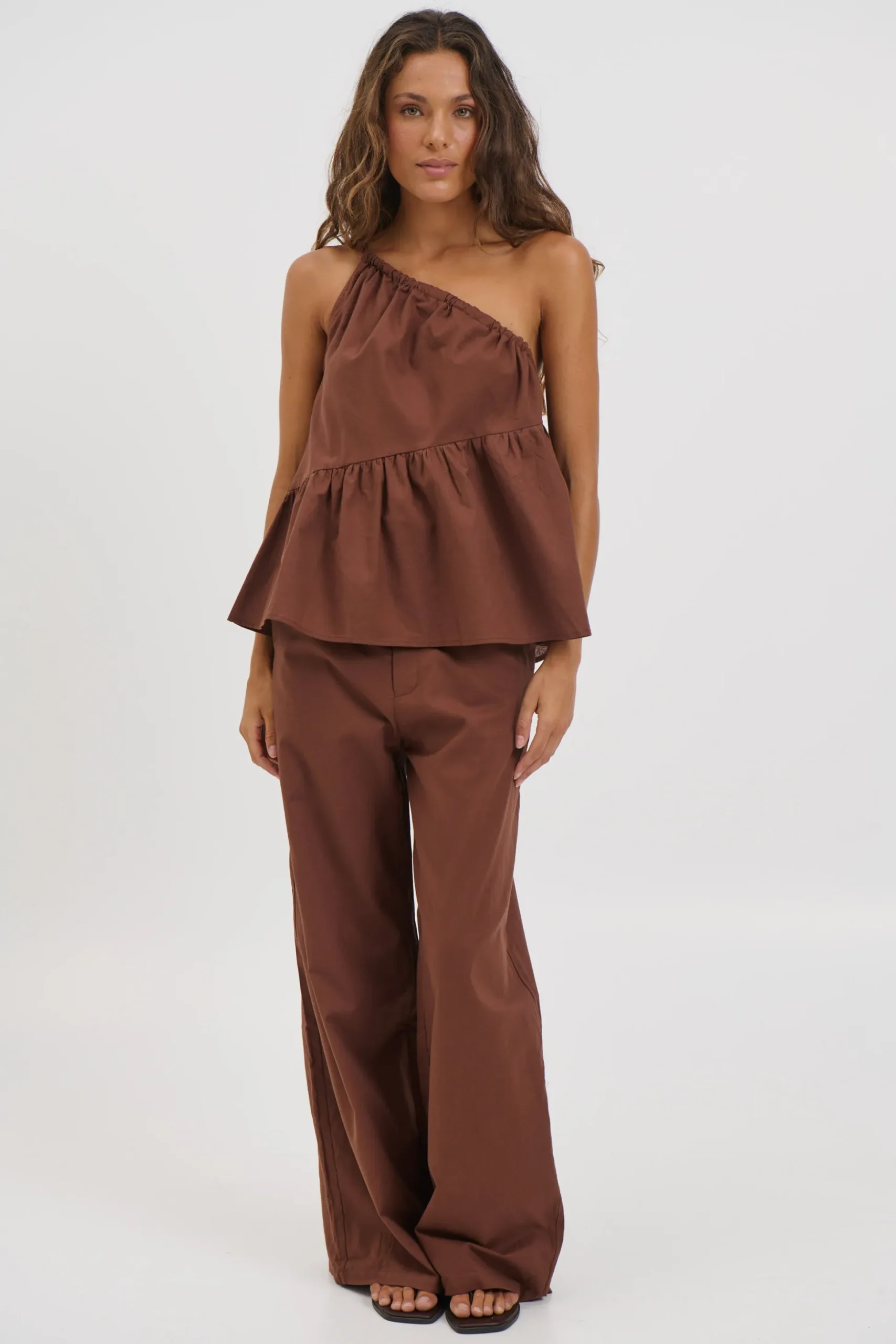 Amari Set Mocha