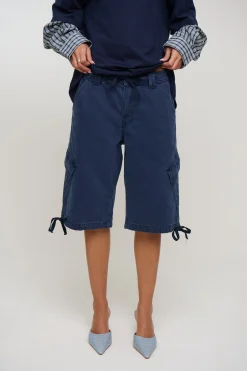 Apres Jort Navy