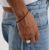 Archie Bracelet Black