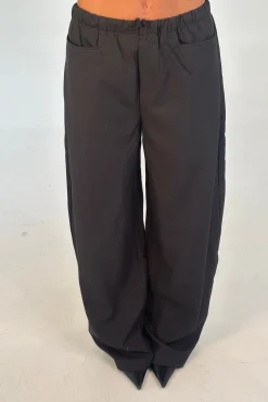 Aubrey Pant Grey
