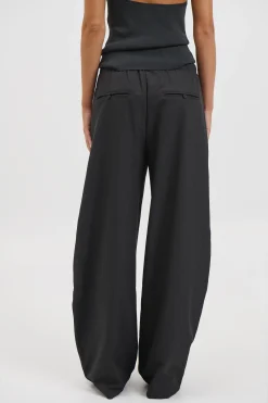 Aubrey Pant Grey
