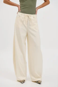 Aubrey Pant Milk