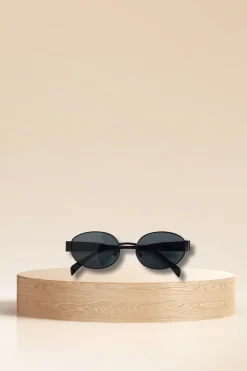 AWS826-2 Black