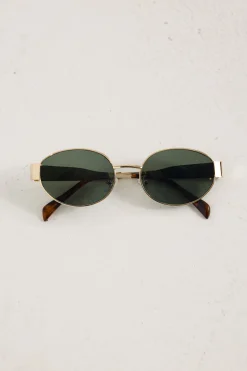 AWS826-1 Gold