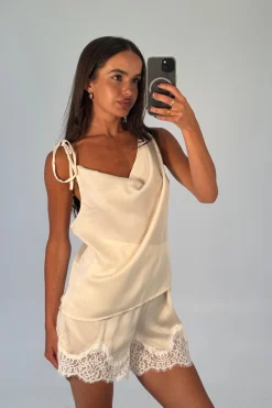 Ayla Set Sand