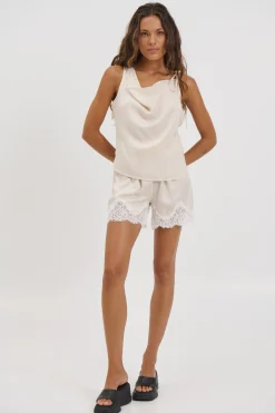 Ayla Set Sand