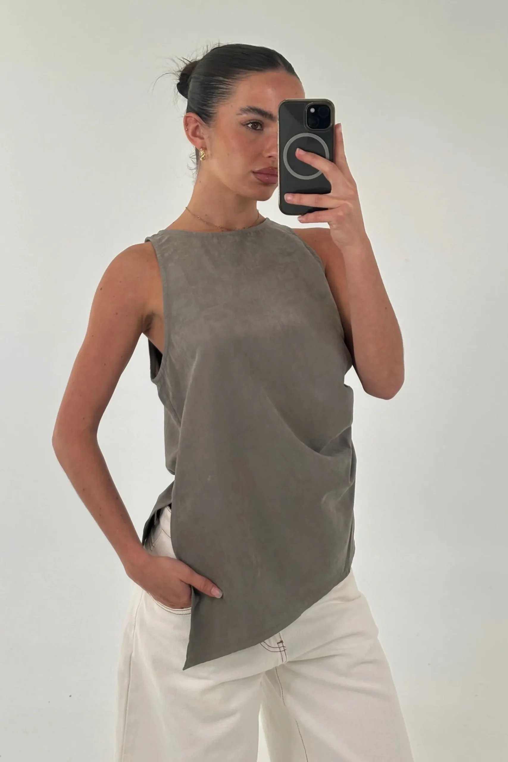 Bilson Top Clay