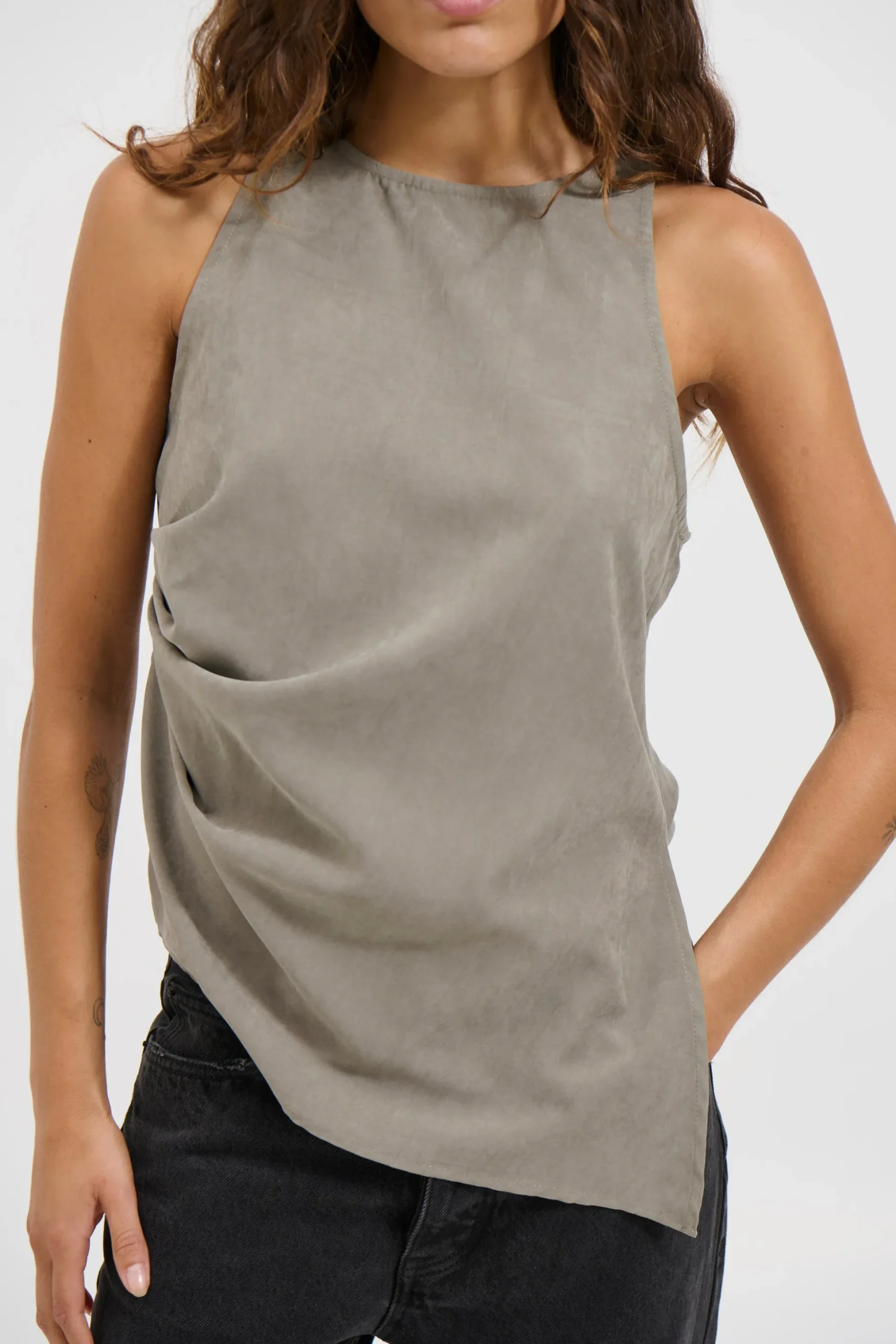 Bilson Top Clay