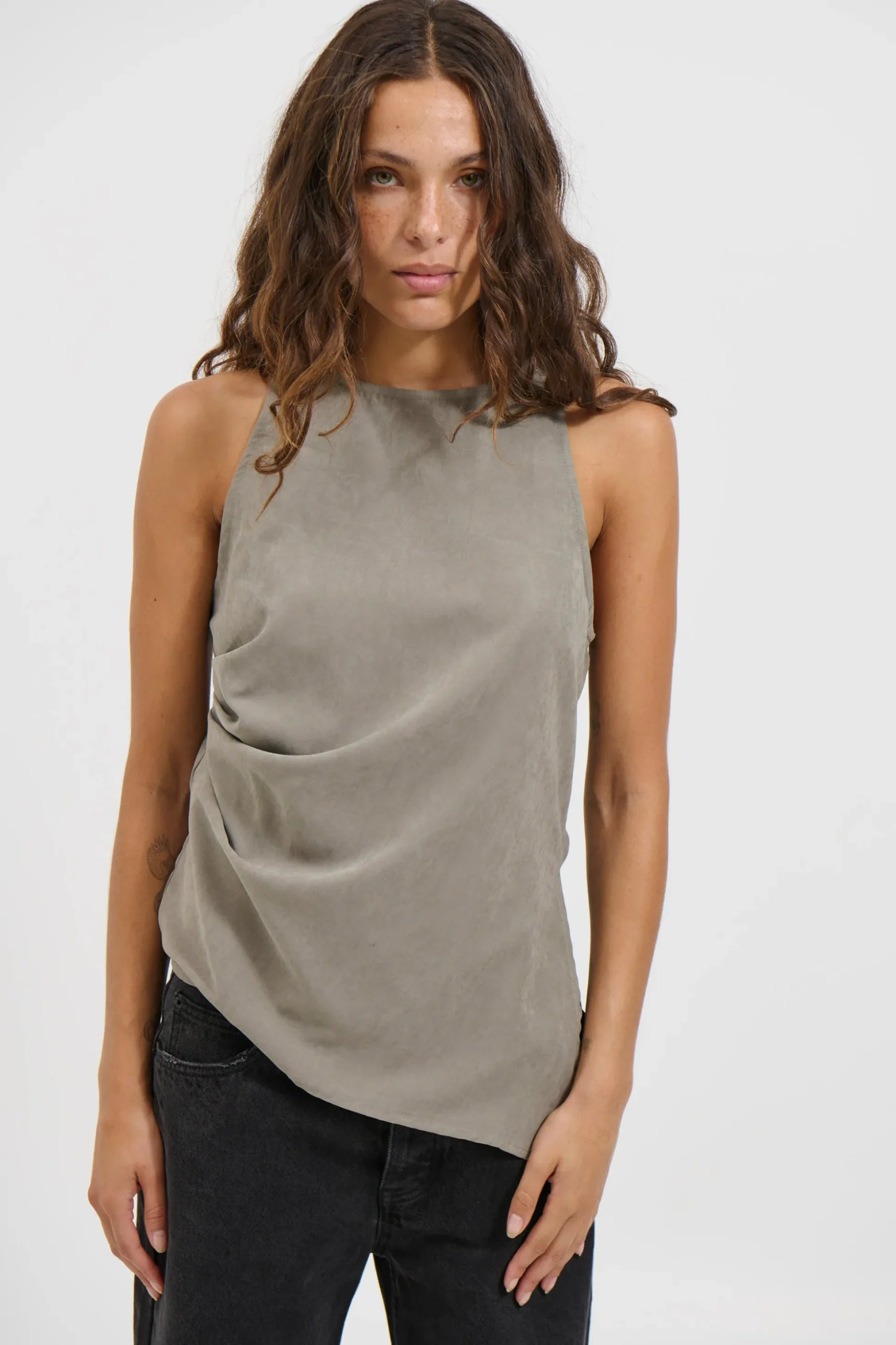 Bilson Top Clay