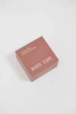 Body Tape Nude