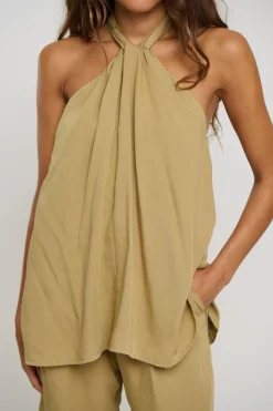 Brinly Set Khaki