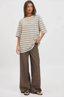 Cassandra Top Cream