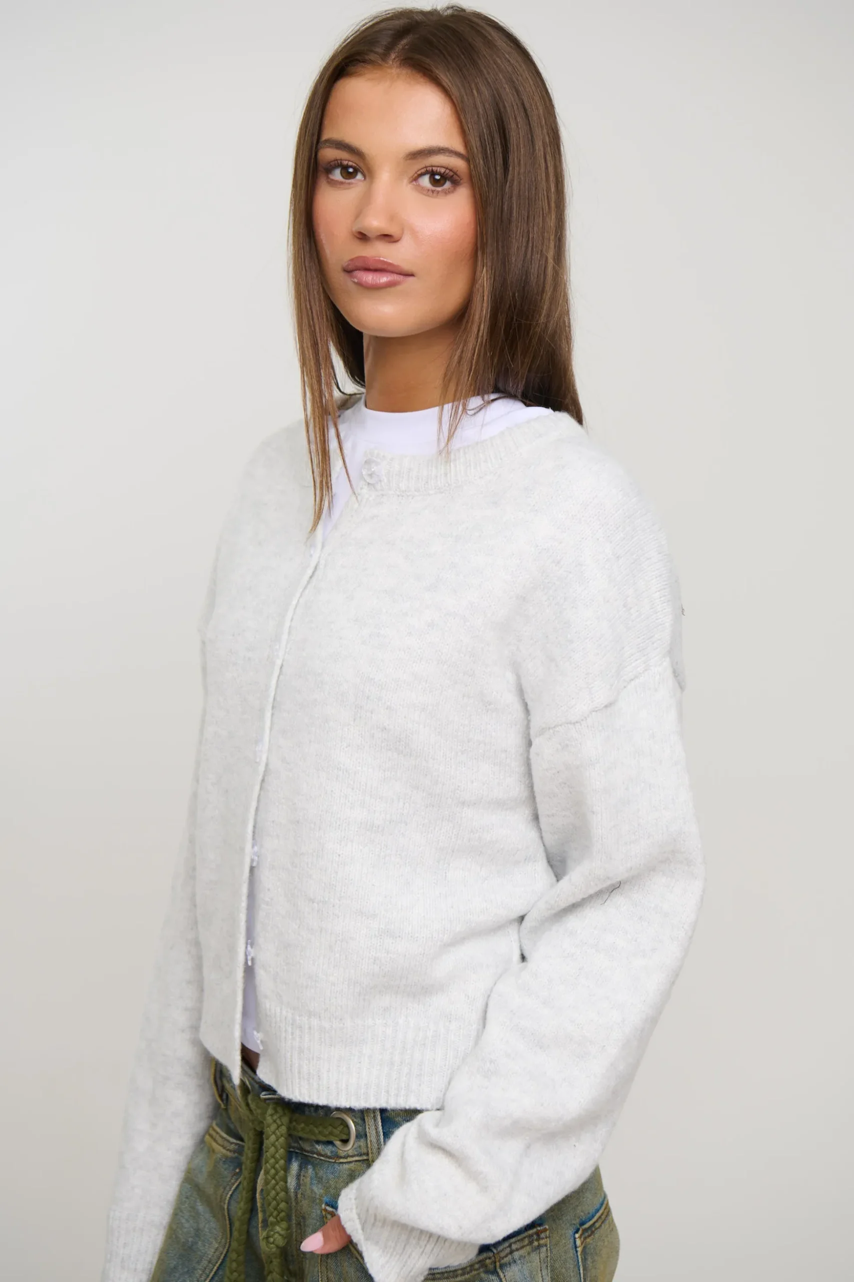 Catia Cardi Grey