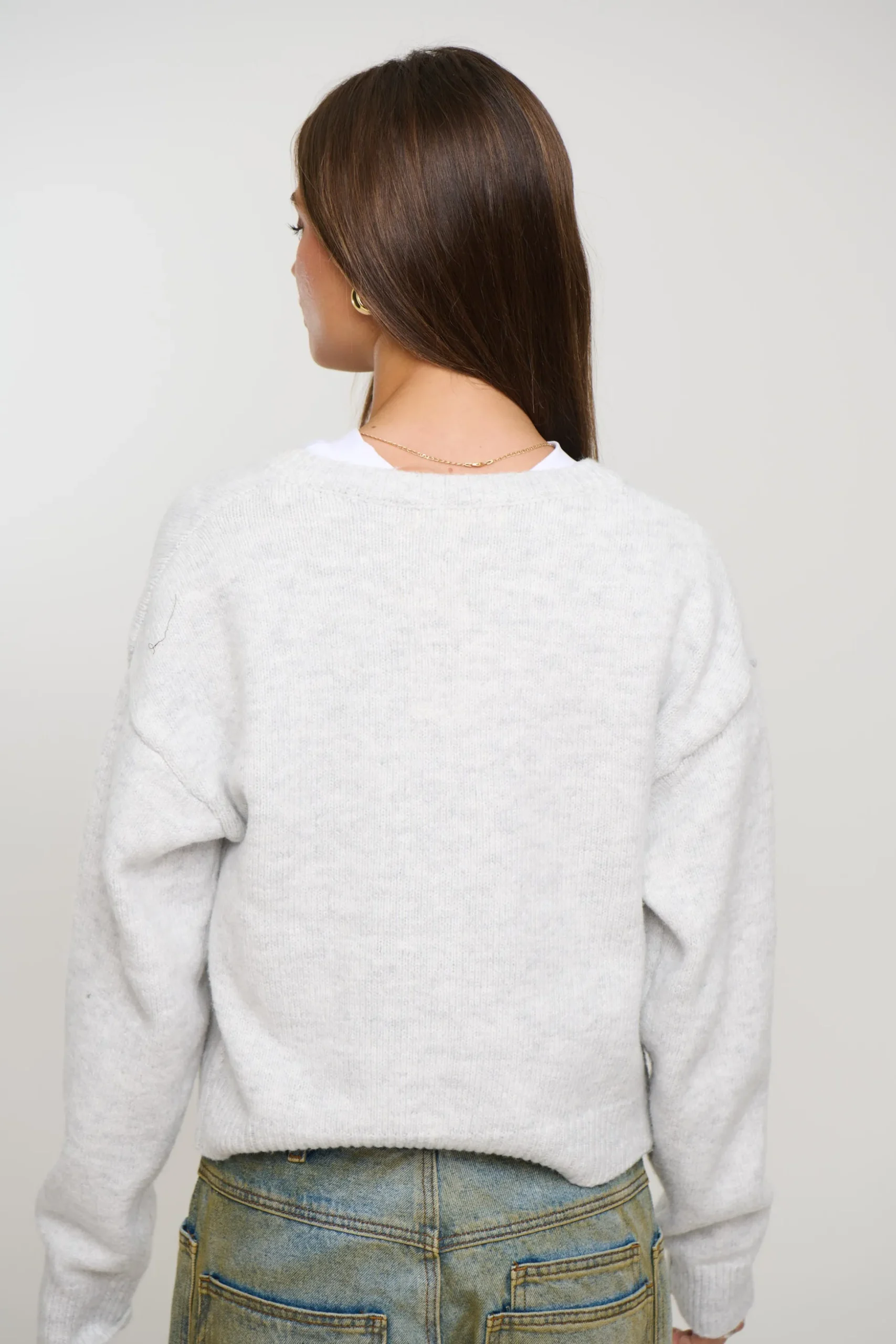 Catia Cardi Grey
