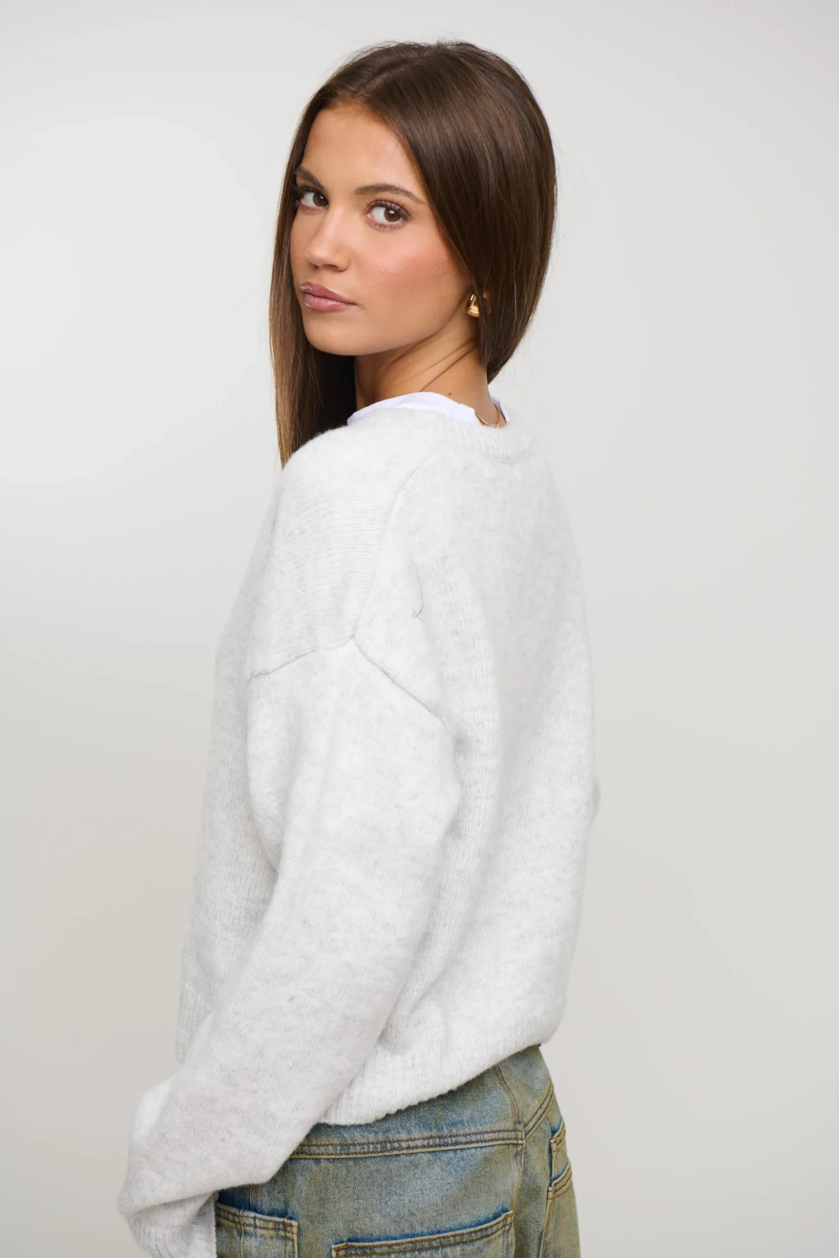 Catia Cardi Grey