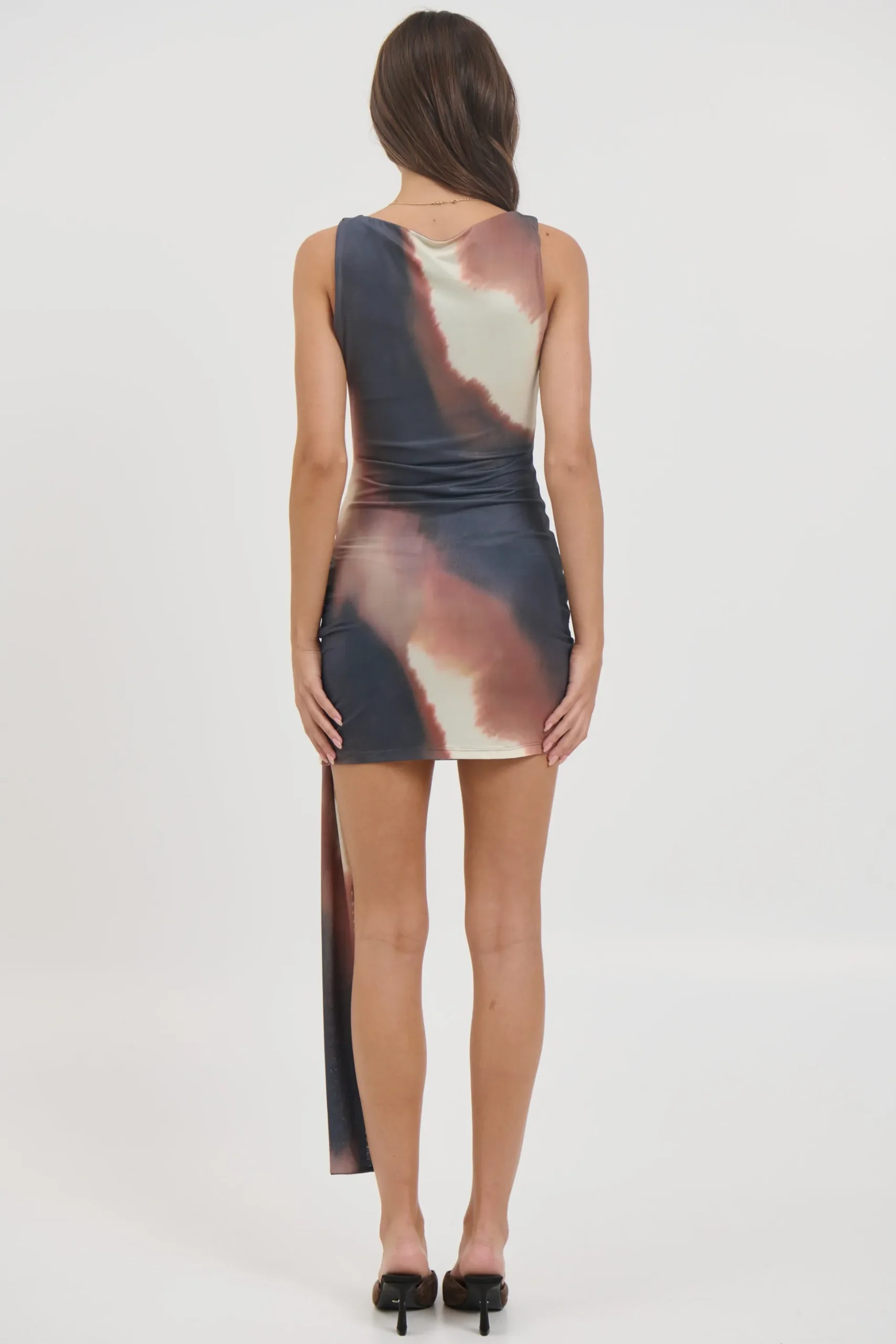 Chala Mini Dress Mars