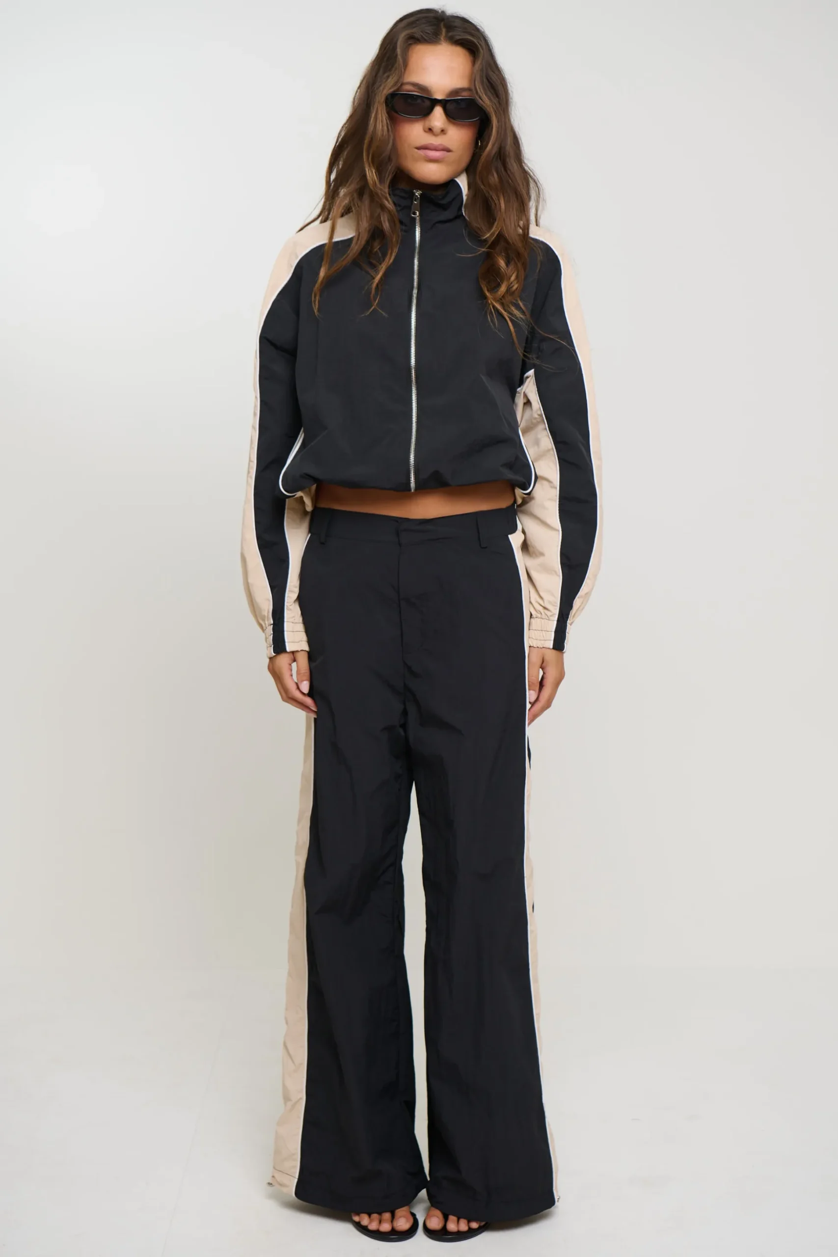 Cleo Pant Black