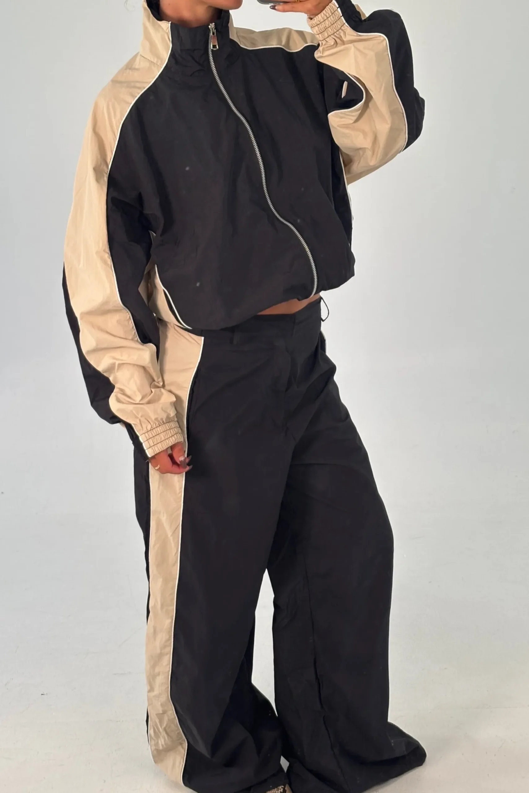 Cleo Pant Black