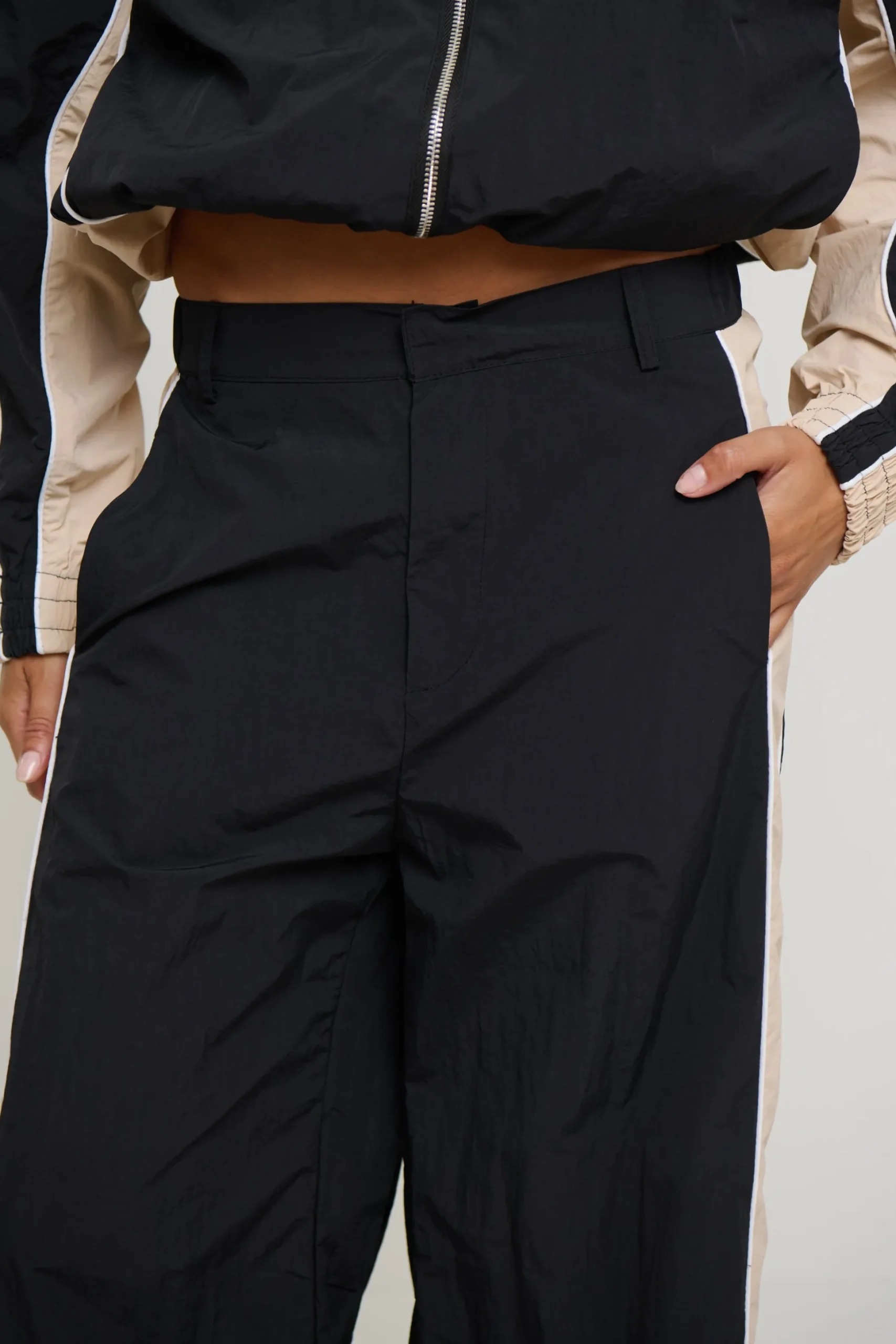 Cleo Pant Black