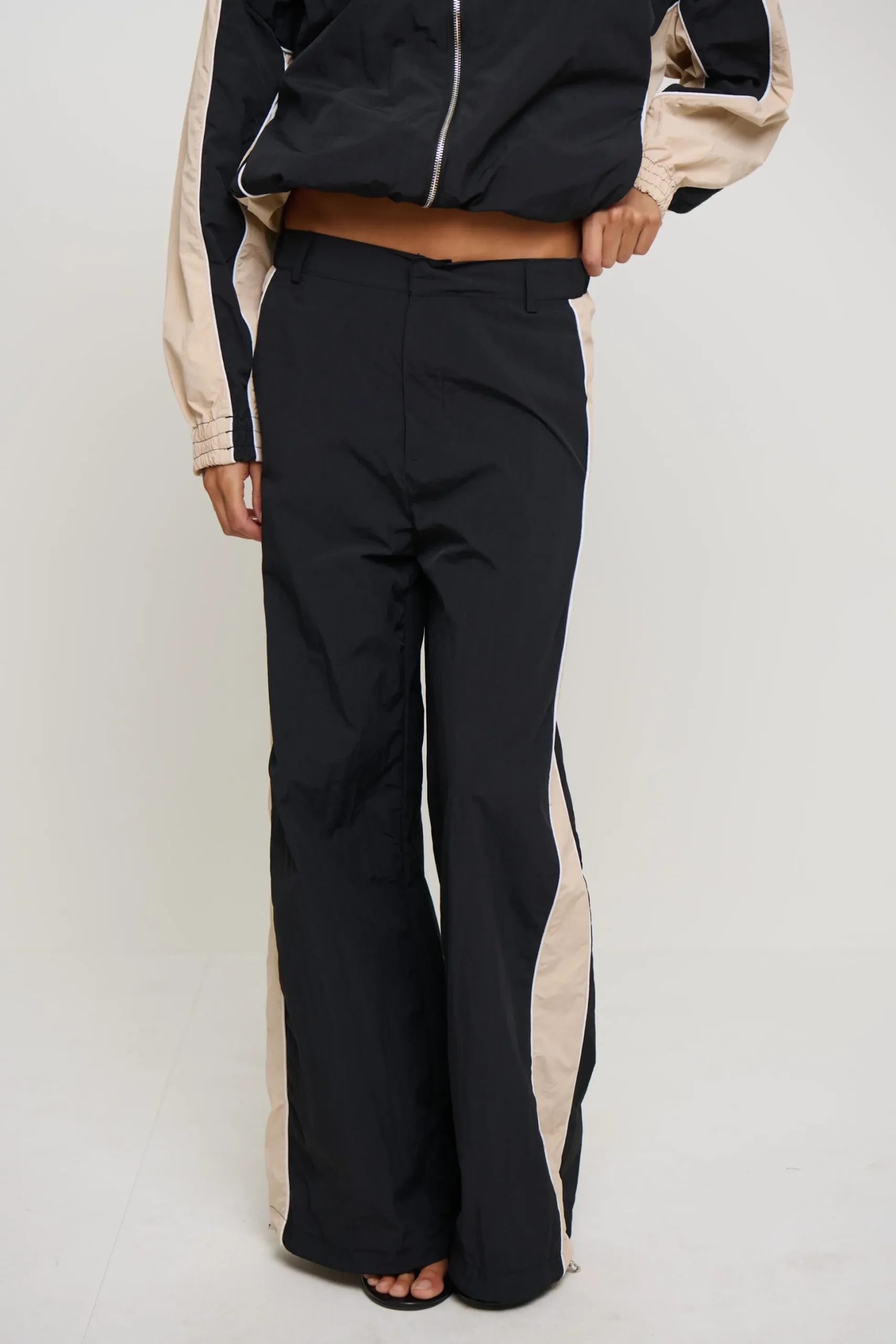 Cleo Pant Black