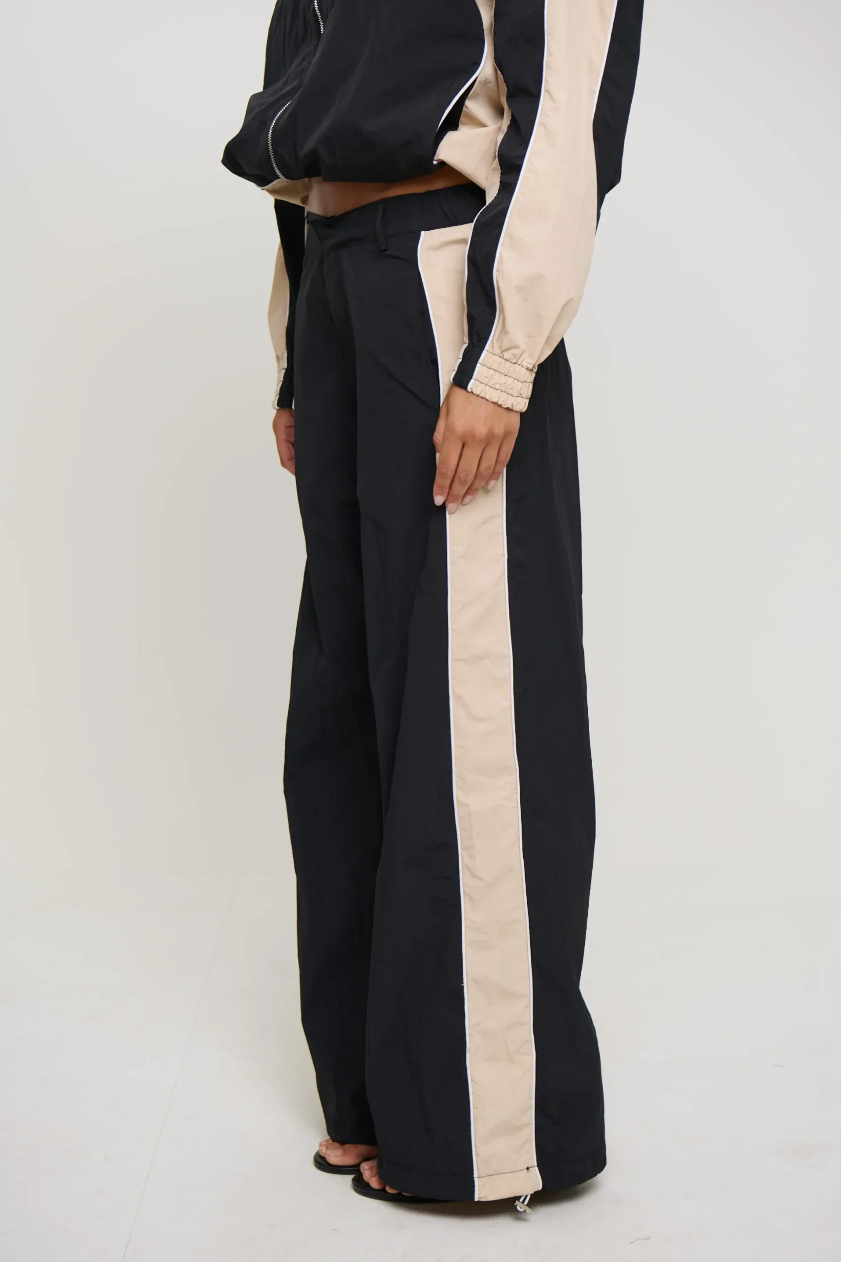 Cleo Pant Black