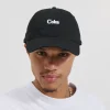 Coke Micro Ball Park Black
