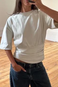 Delani Tee Creme
