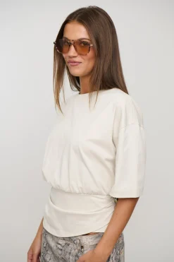 Delani Tee Creme
