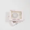 Double Sided Body Tape Clear