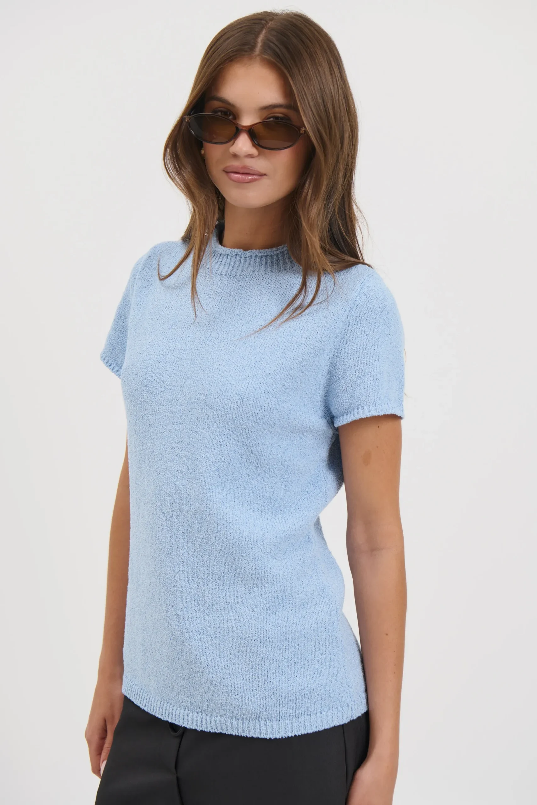 Effy Top Sky