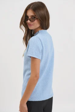 Effy Top Sky