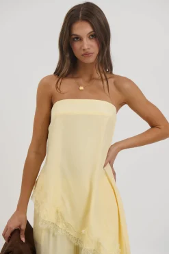 Florence Set Butter