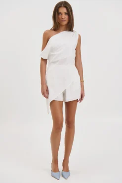 Gabriella Set White