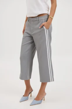 Genesis Pant Ash
