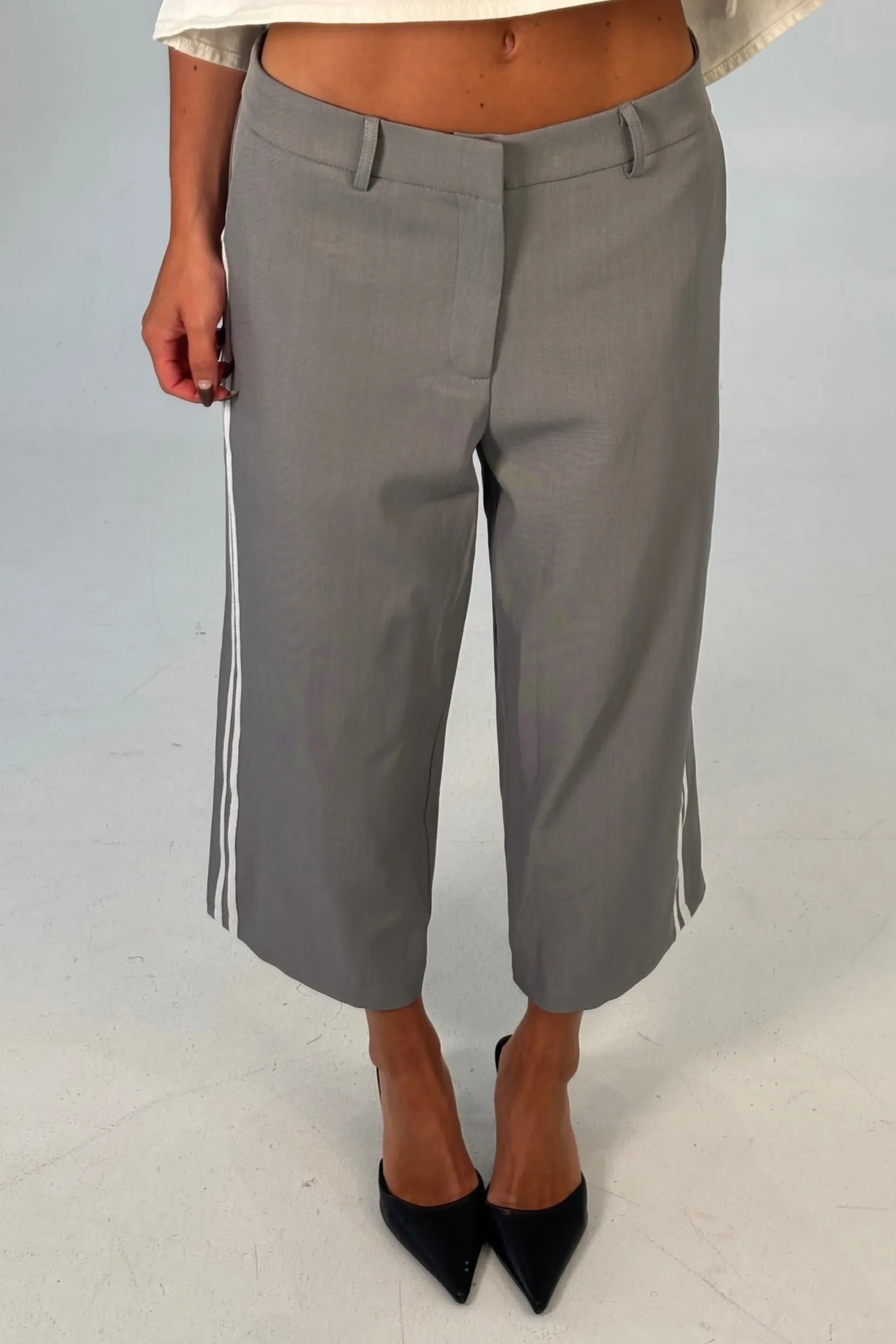 Genesis Pant Ash