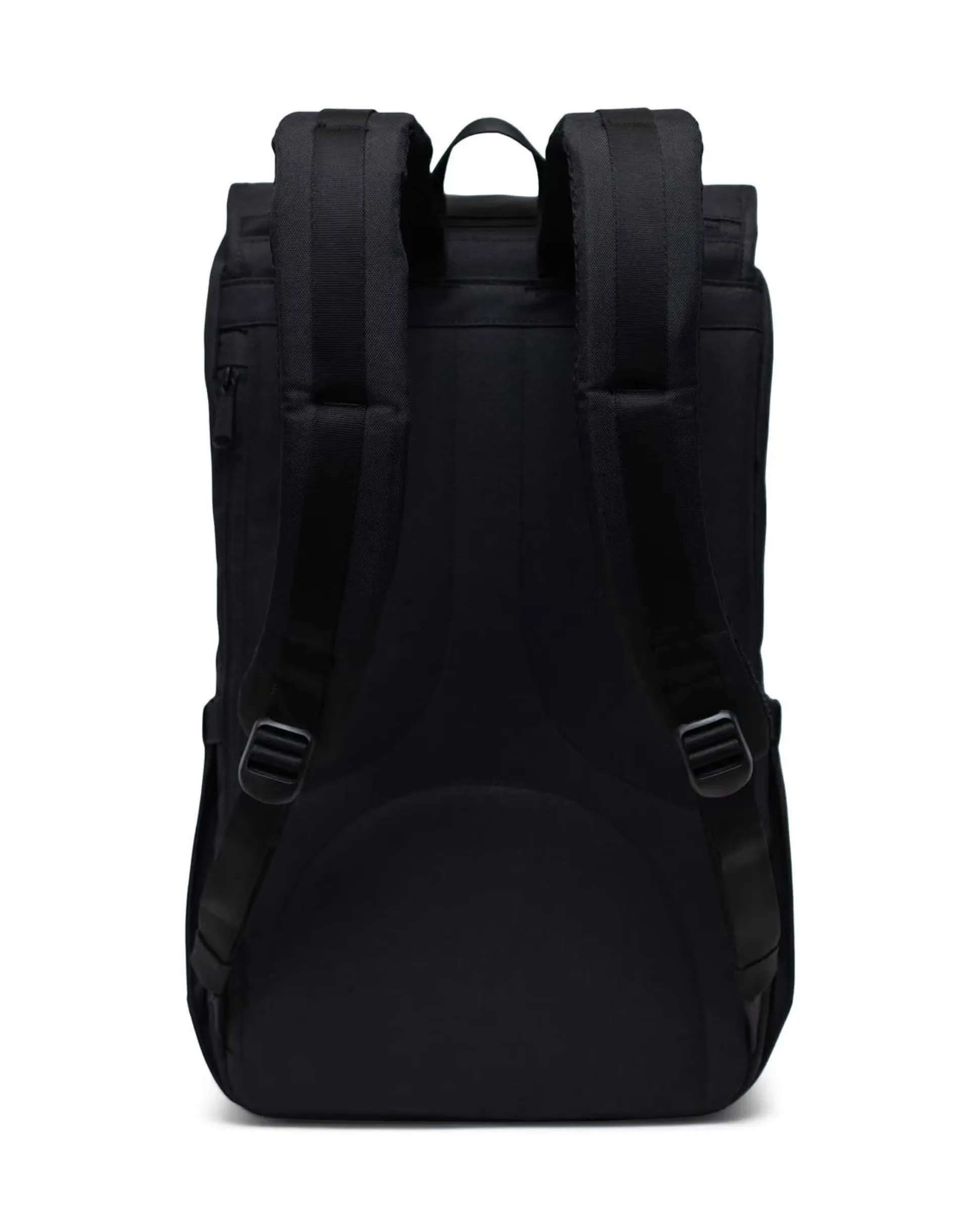 Herschel Little America Backpack Black