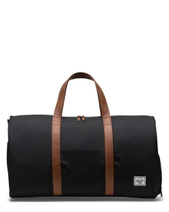 Herschel Novel Duffle Black