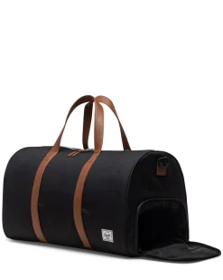 Herschel Novel Duffle Black