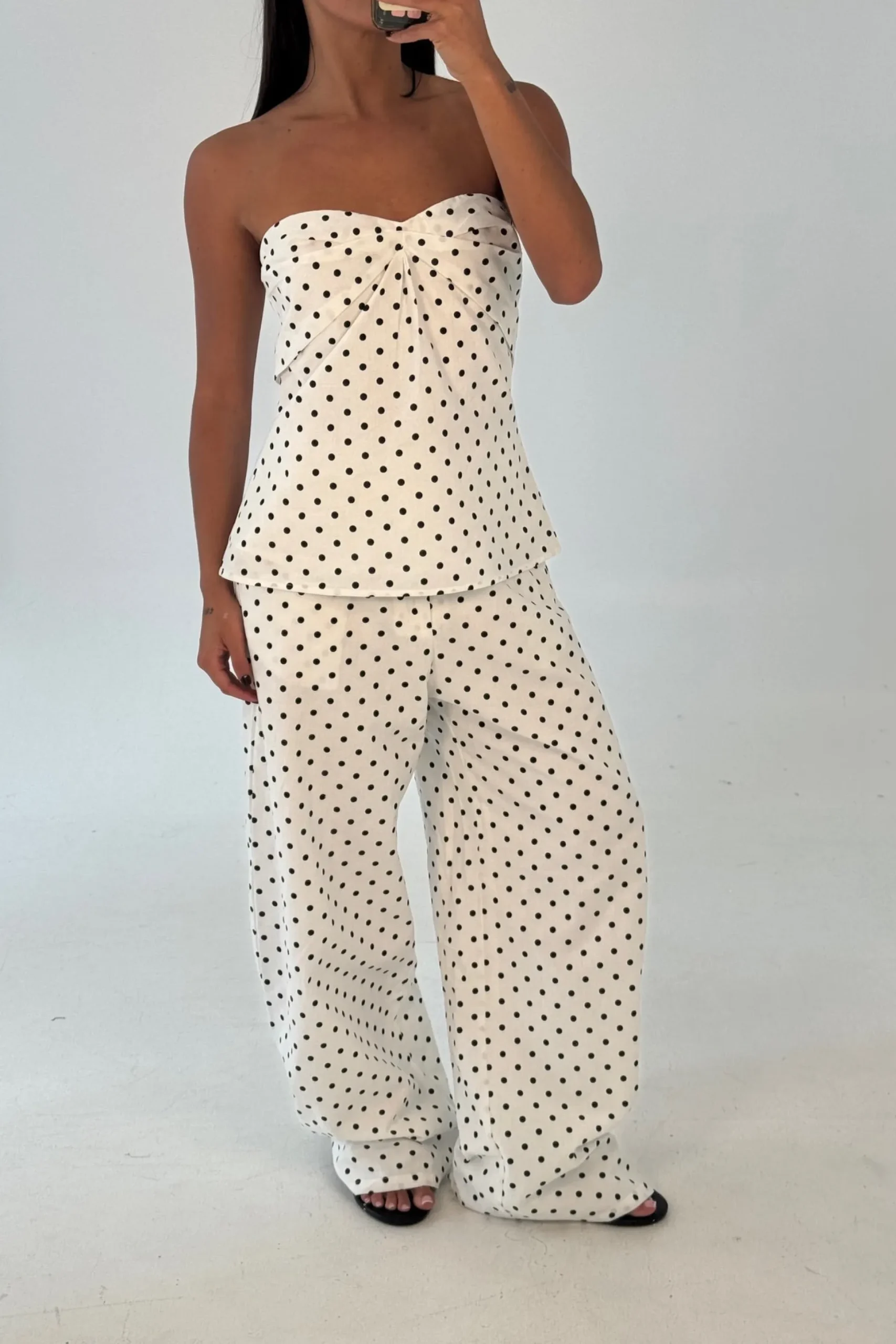 Honey Set White