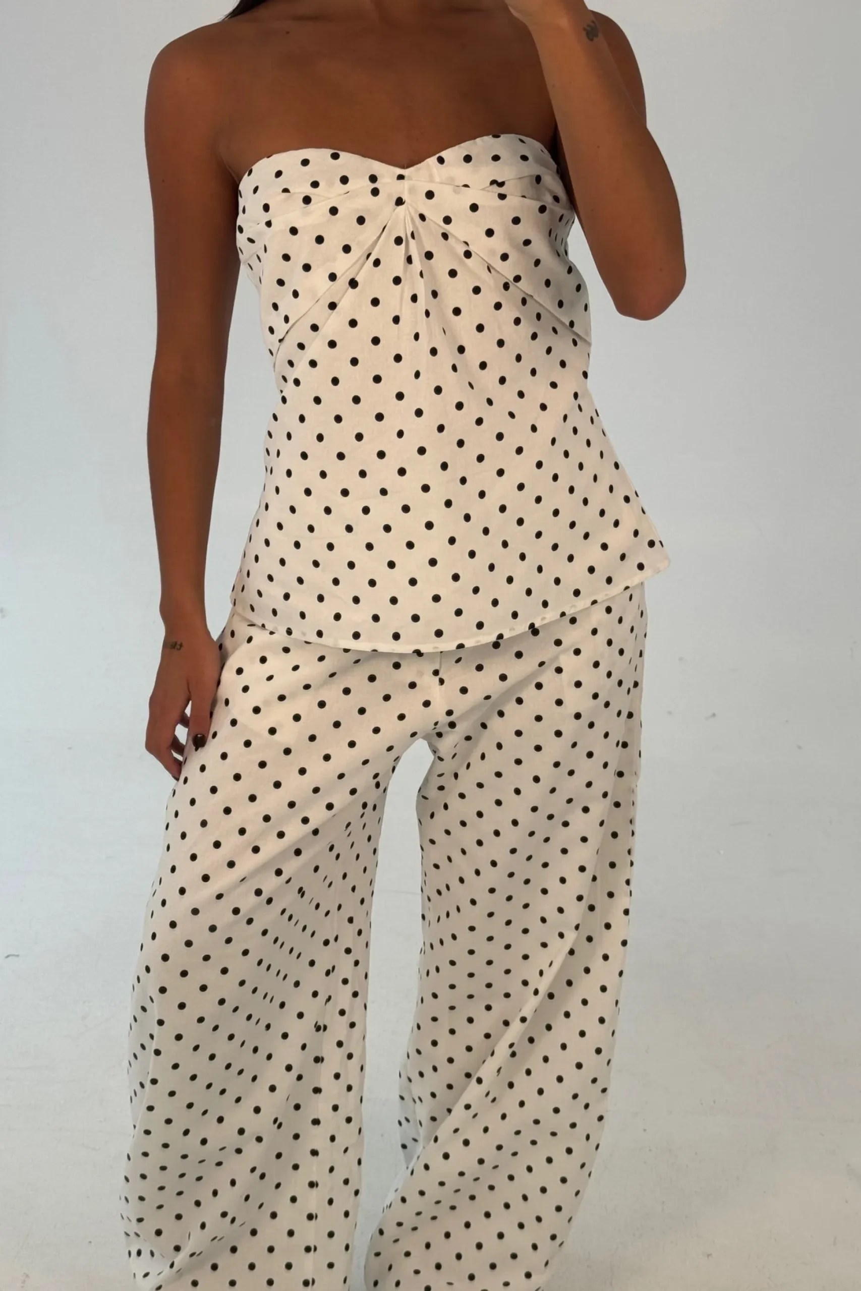 Honey Set White