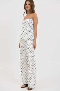Honey Set White