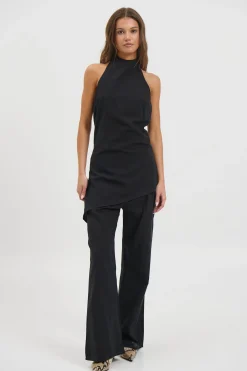 Indelia Set Black