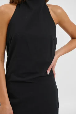 Indelia Set Black