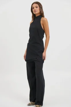 Indelia Set Black