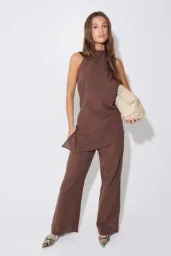 Indelia Set Choc