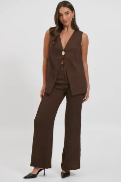 Indi Set Chocolate