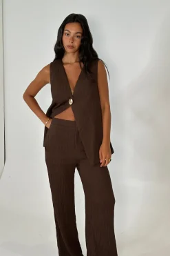 Indi Set Chocolate