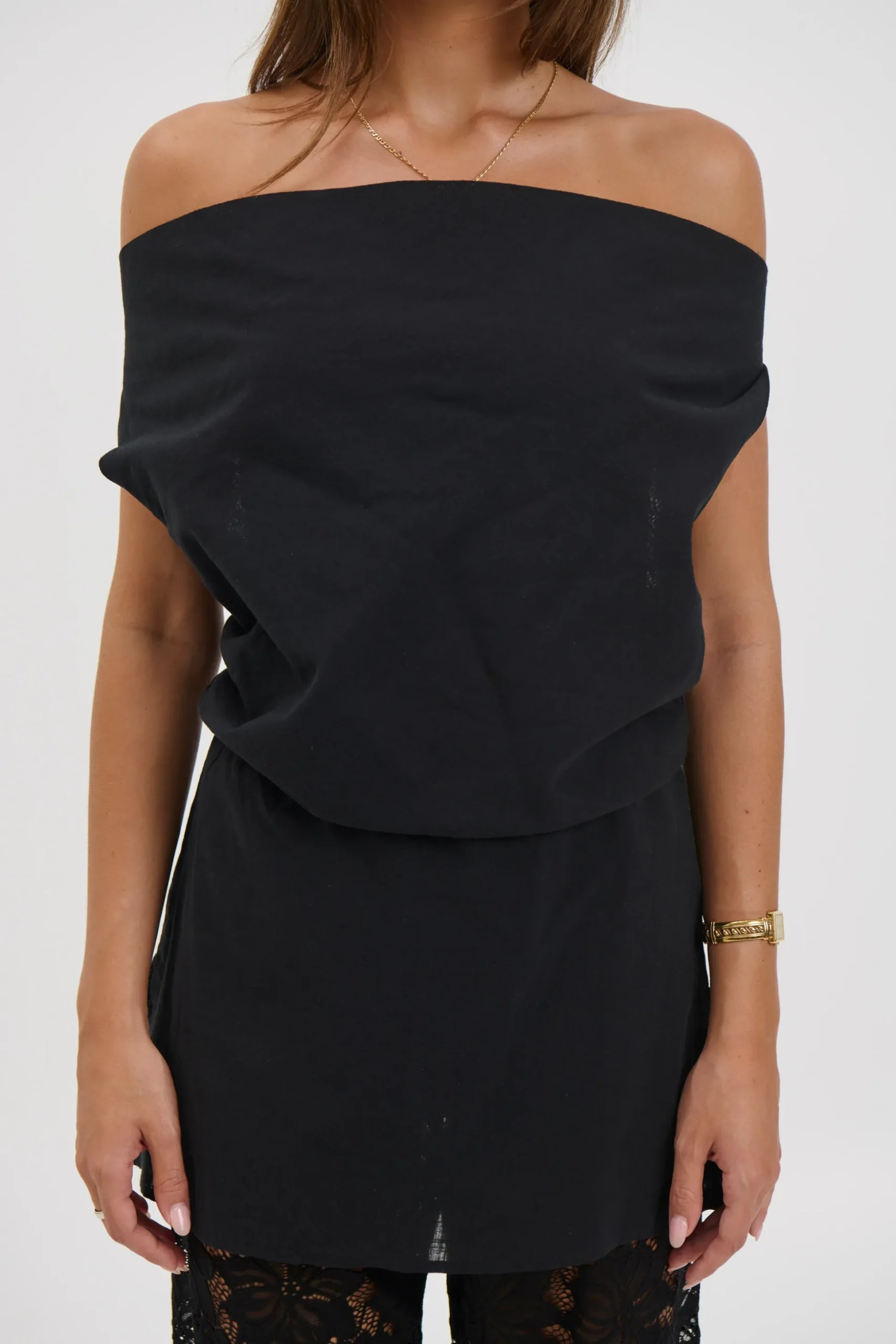 Isabella Set Black