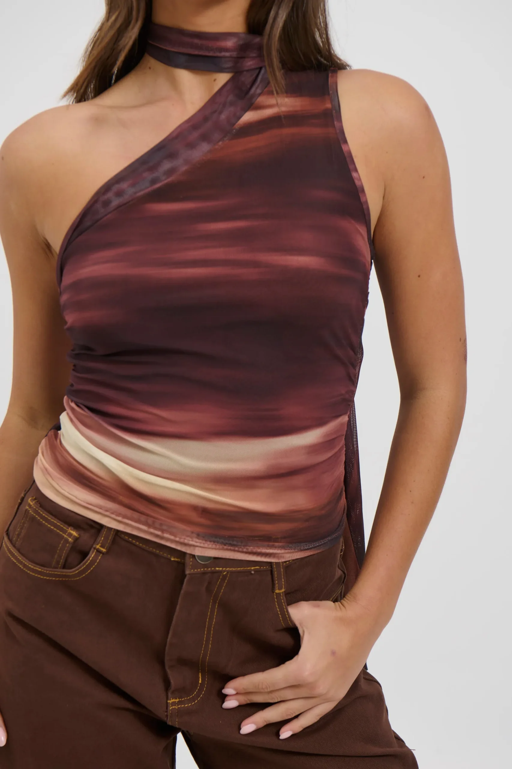 Isobel Top Earth